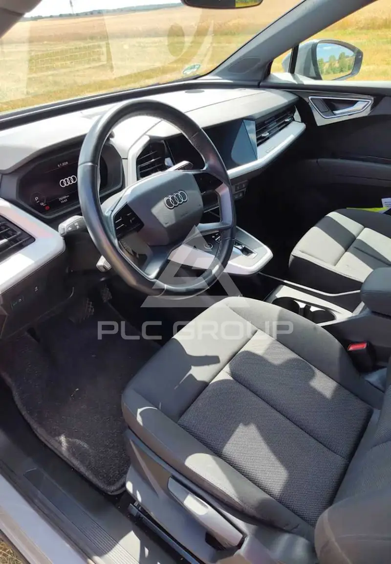 2023 Audi E-TRON