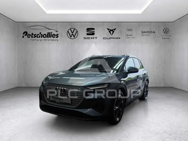 2023 Audi E-TRON