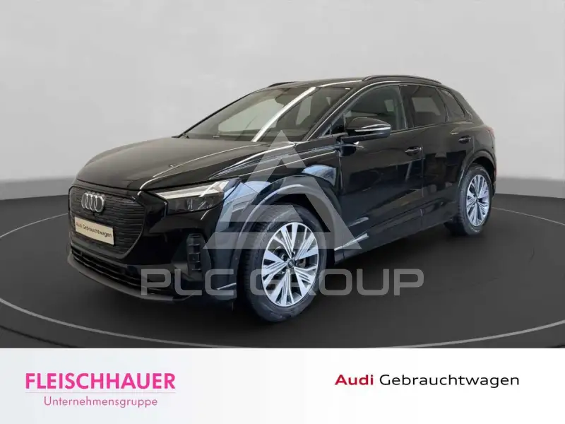 2023 Audi E-TRON
