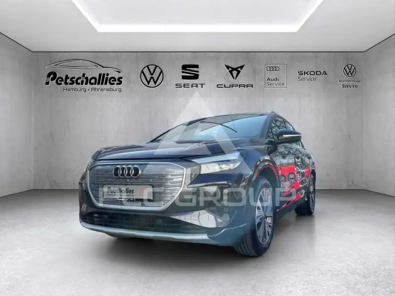 2023 Audi E-TRON