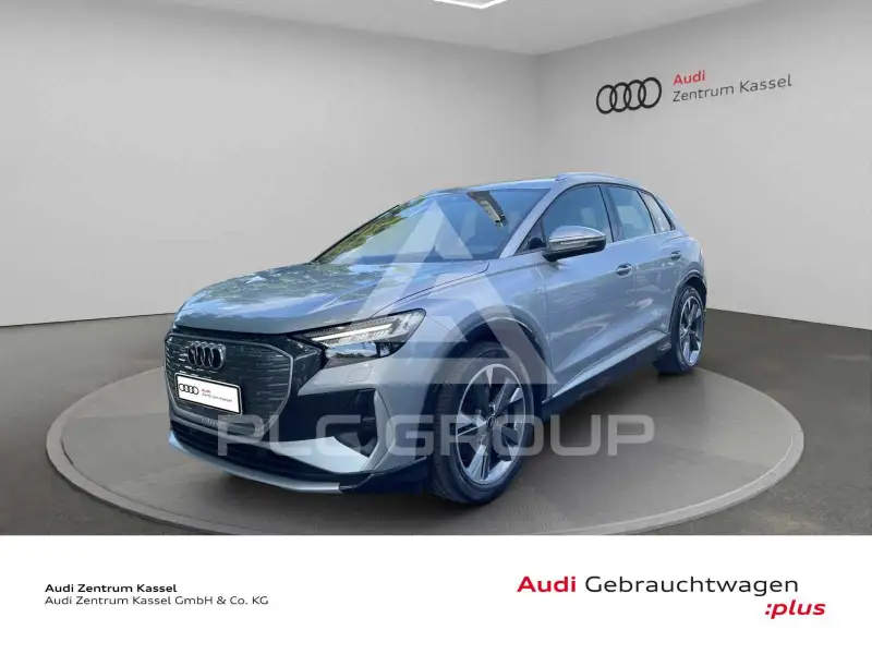 2023 Audi E-TRON