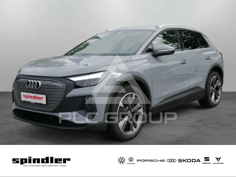 2023 Audi E-TRON