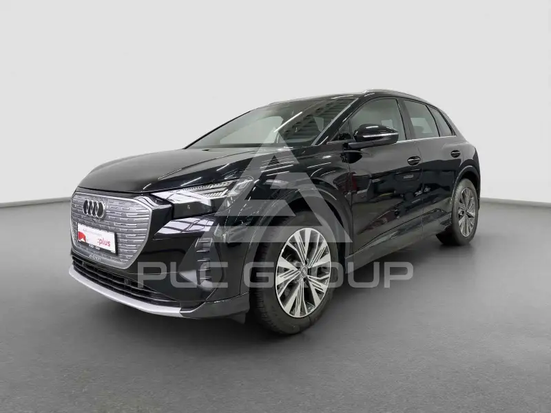 2023 Audi E-TRON