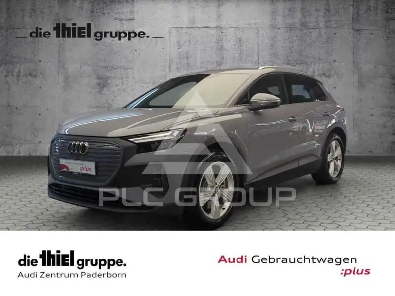 2023 Audi E-TRON