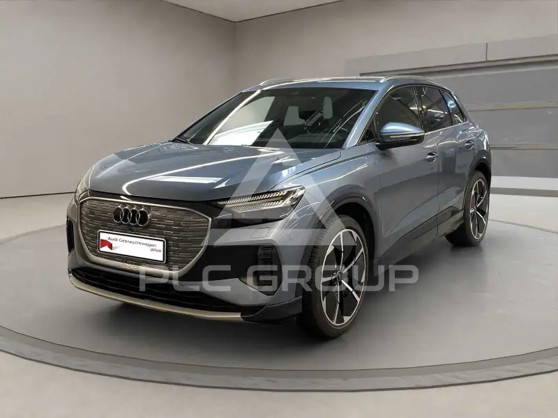 2023 Audi E-TRON