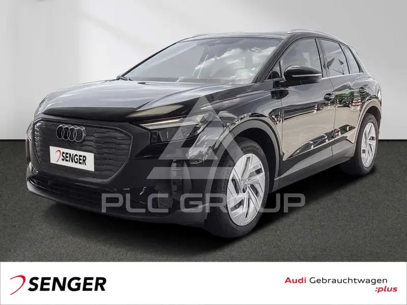 2023 Audi E-TRON