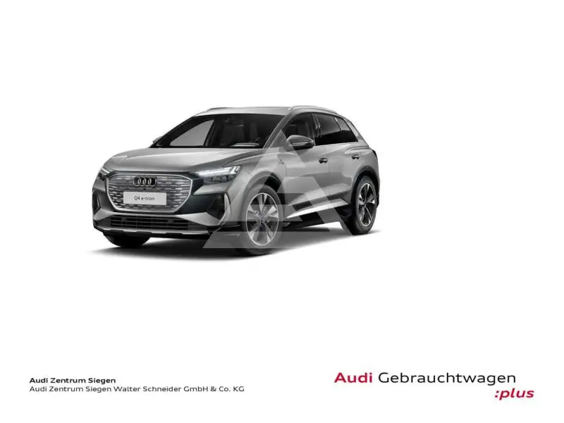 2023 Audi E-TRON