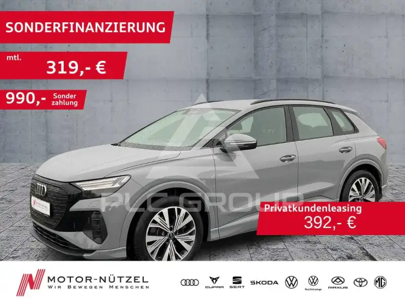 2023 Audi E-TRON