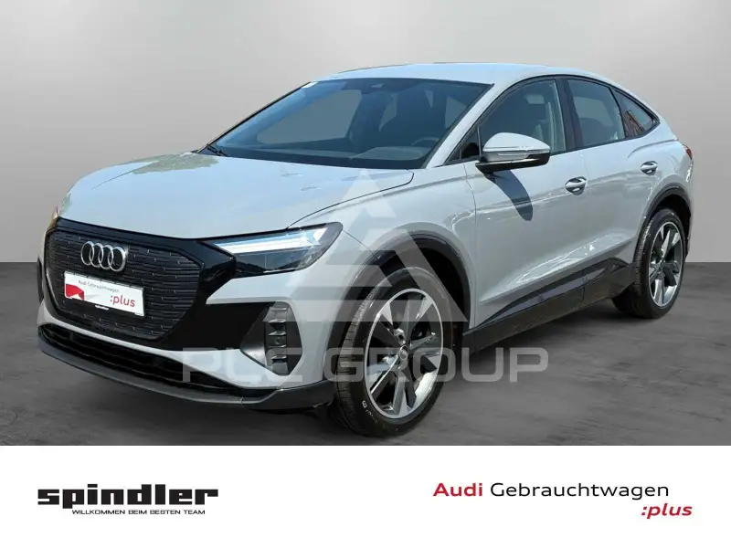 2023 Audi E-TRON