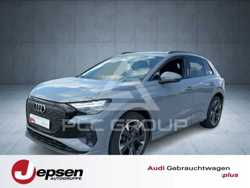2023 Audi E-TRON