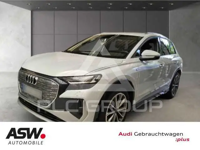 2023 Audi E-TRON