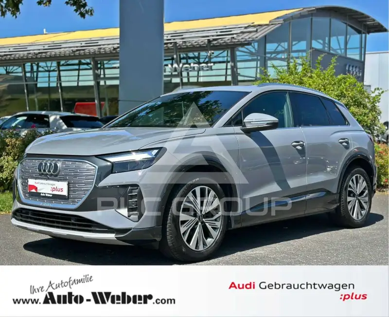 2023 Audi E-TRON