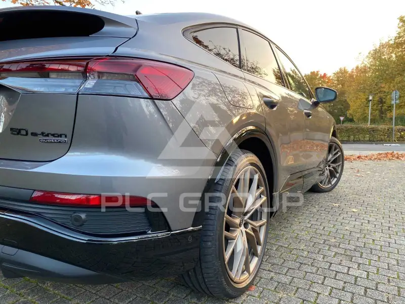 2023 Audi E-TRON