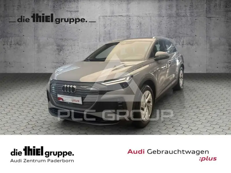 2023 Audi E-TRON