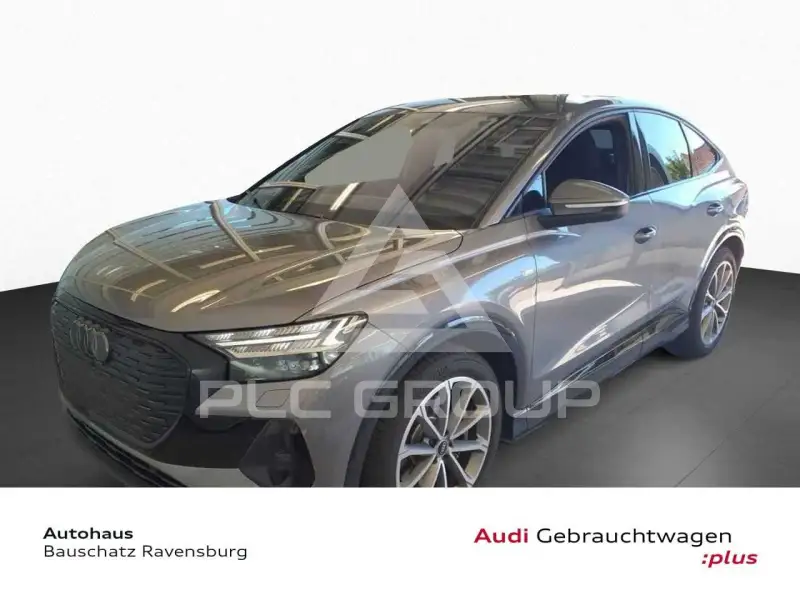 2023 Audi E-TRON