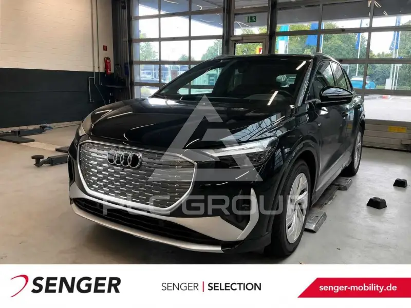 2023 Audi E-TRON