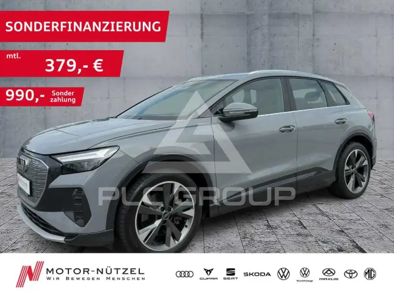 2023 Audi E-TRON
