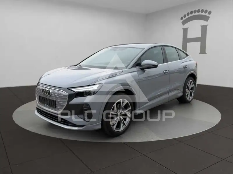 2023 Audi E-TRON