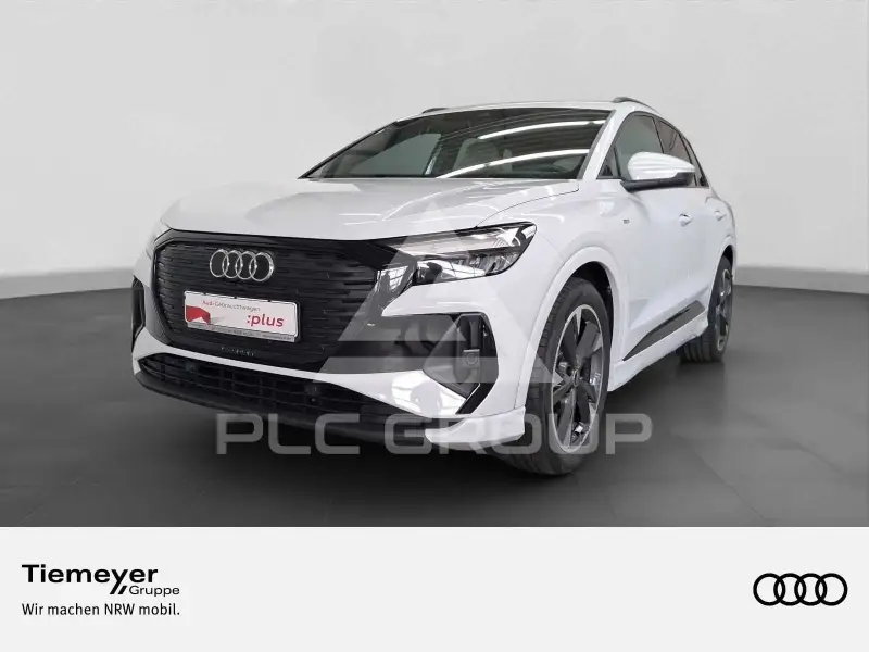 2023 Audi E-TRON