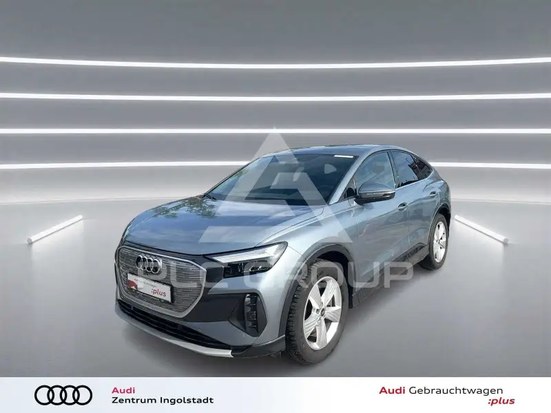 2023 Audi E-TRON