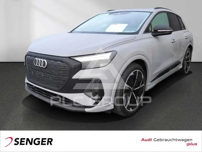 2023 Audi E-TRON