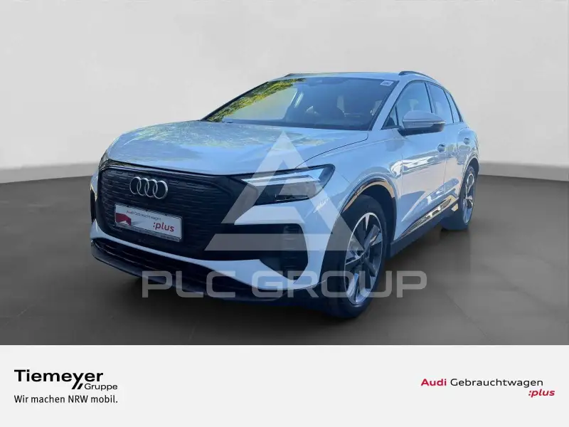 2023 Audi E-TRON