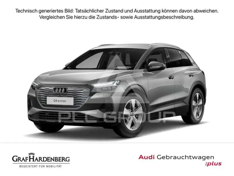 2023 Audi E-TRON