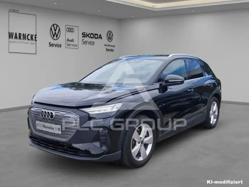 2023 Audi E-TRON