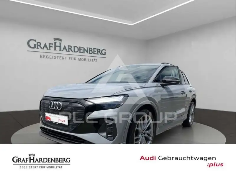2023 Audi E-TRON