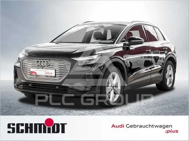 2023 Audi E-TRON