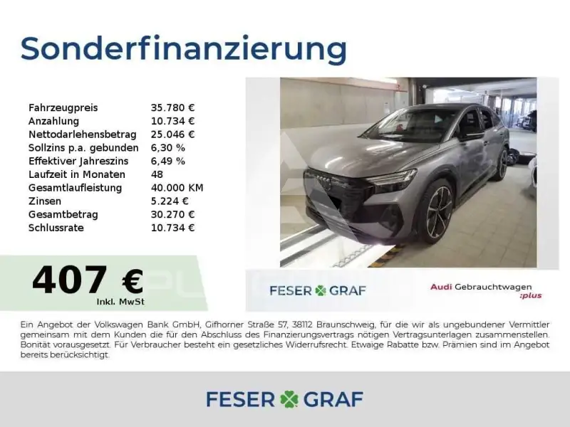 2023 Audi E-TRON