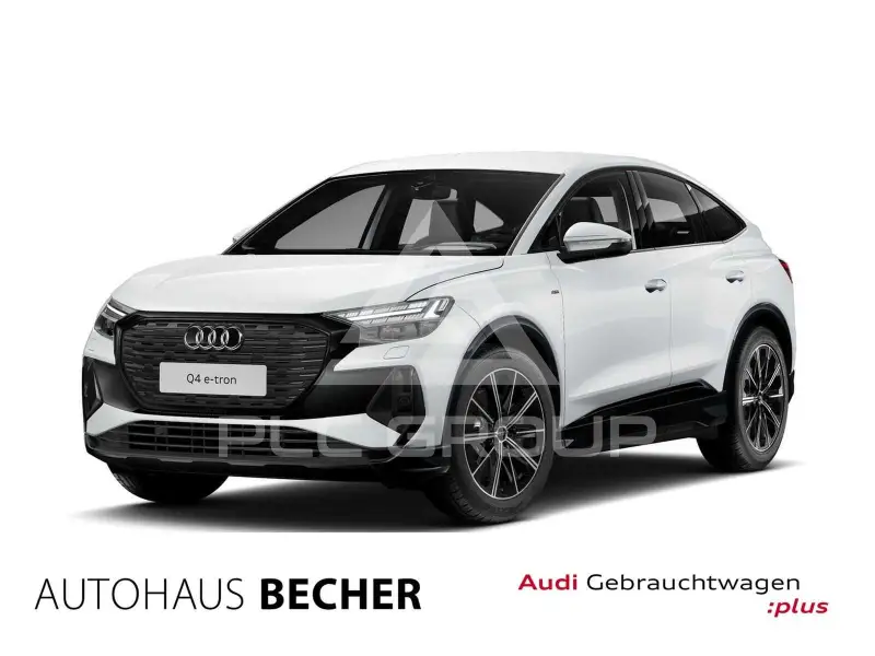 2023 Audi E-TRON