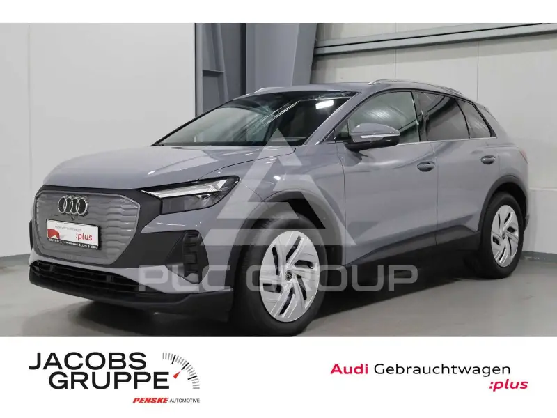 2023 Audi E-TRON