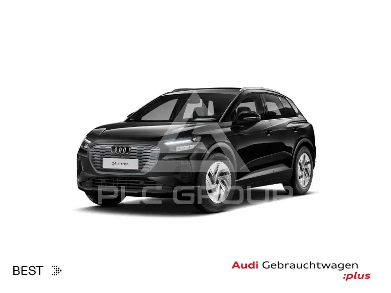 2023 Audi E-TRON