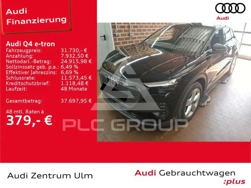2023 Audi E-TRON