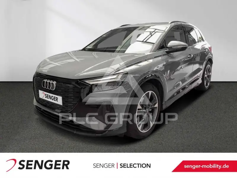 2023 Audi E-TRON