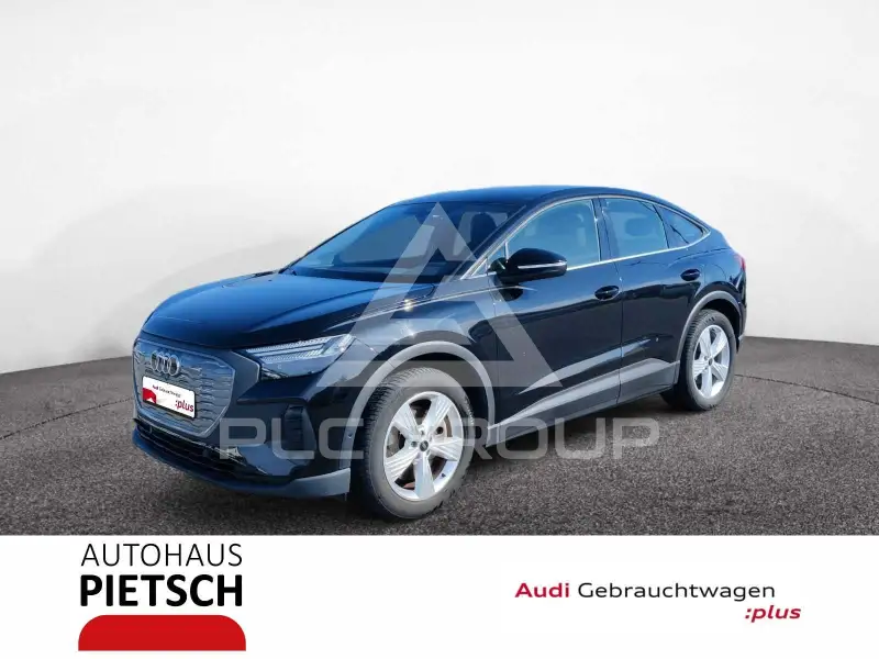 2023 Audi E-TRON