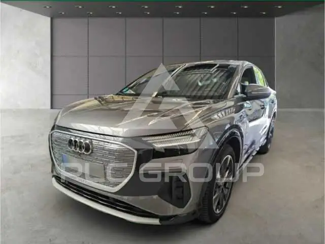 2023 Audi E-TRON