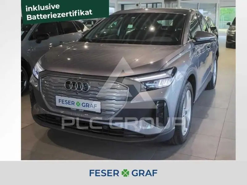 2023 Audi E-TRON