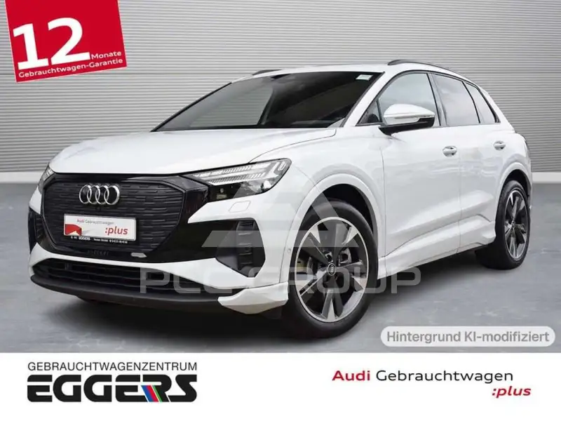 2023 Audi E-TRON