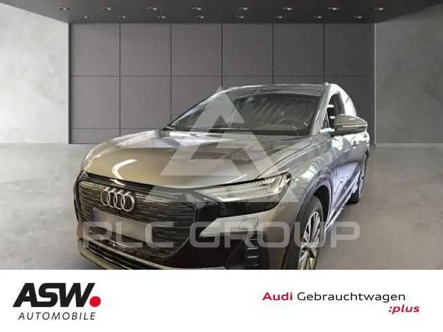2023 Audi E-TRON