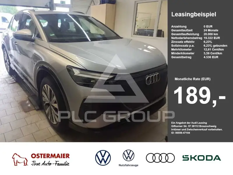2023 Audi E-TRON