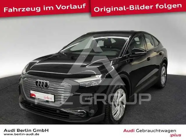 2023 Audi E-TRON