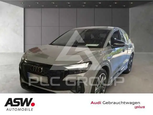2023 Audi E-TRON
