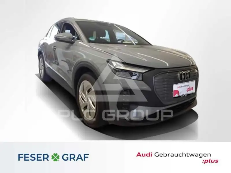 2023 Audi E-TRON