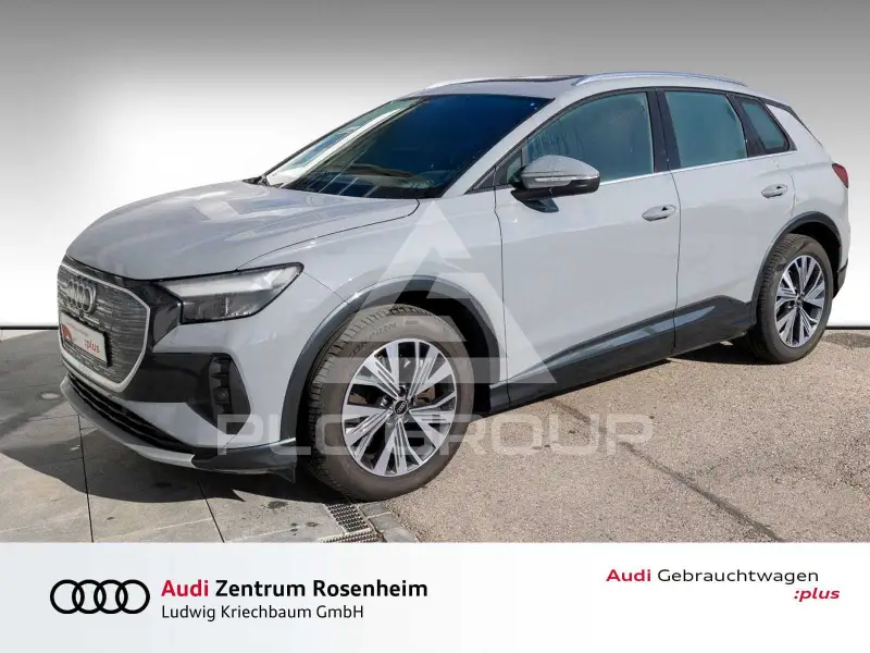 2023 Audi E-TRON