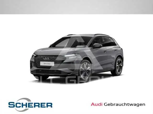 2023 Audi E-TRON