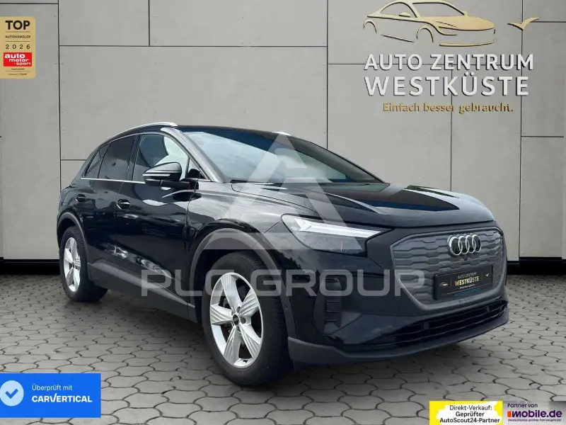 2023 Audi E-TRON
