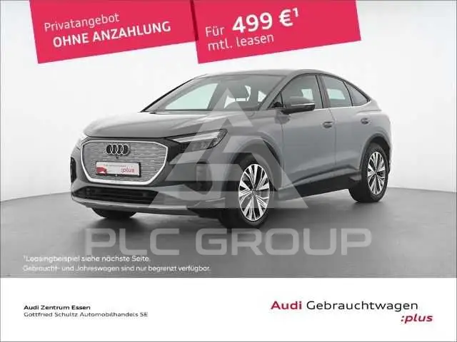 2023 Audi E-TRON