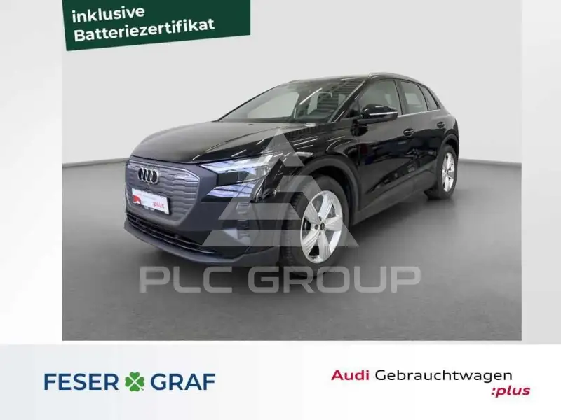 2023 Audi E-TRON
